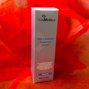 SkinMedica TNS Ceramide Treatment Cream